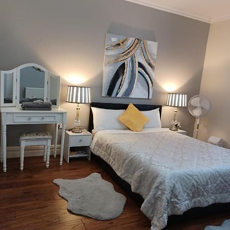Gabriel Guesthouse ริล ภายนอก รูปภาพ