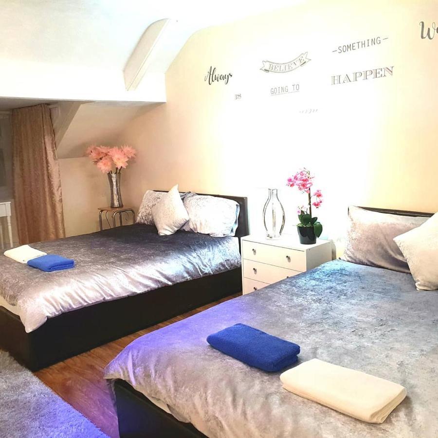 Gabriel Guesthouse ริล ภายนอก รูปภาพ