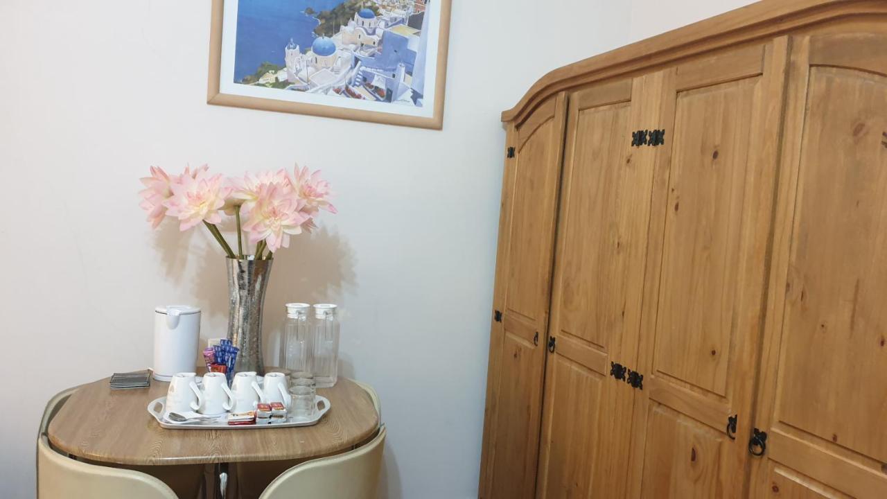 Gabriel Guesthouse ริล ภายนอก รูปภาพ