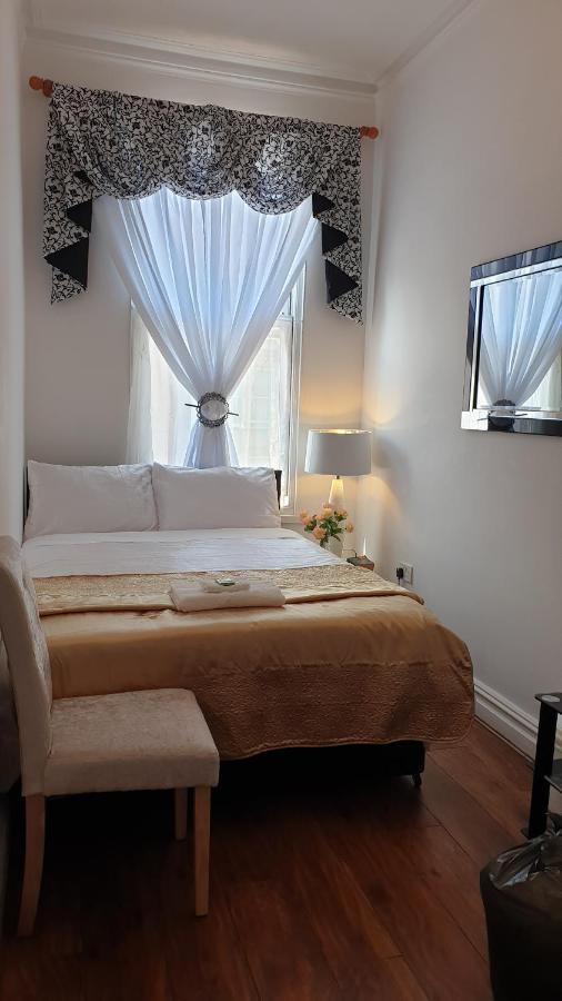 Gabriel Guesthouse ริล ภายนอก รูปภาพ