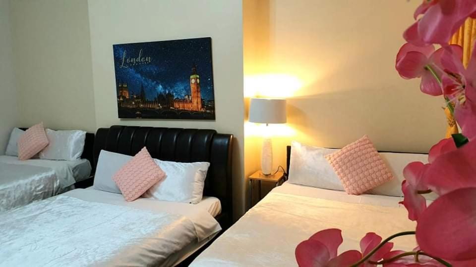 Gabriel Guesthouse ริล ภายนอก รูปภาพ