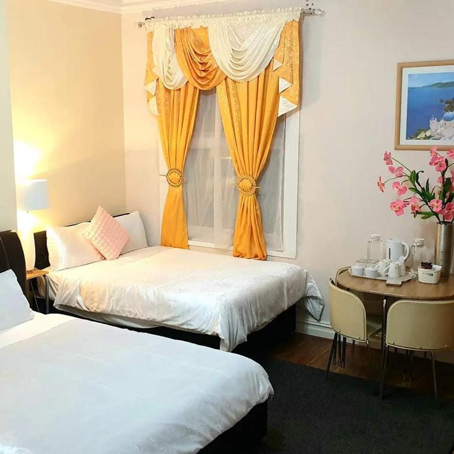 Gabriel Guesthouse ริล ภายนอก รูปภาพ
