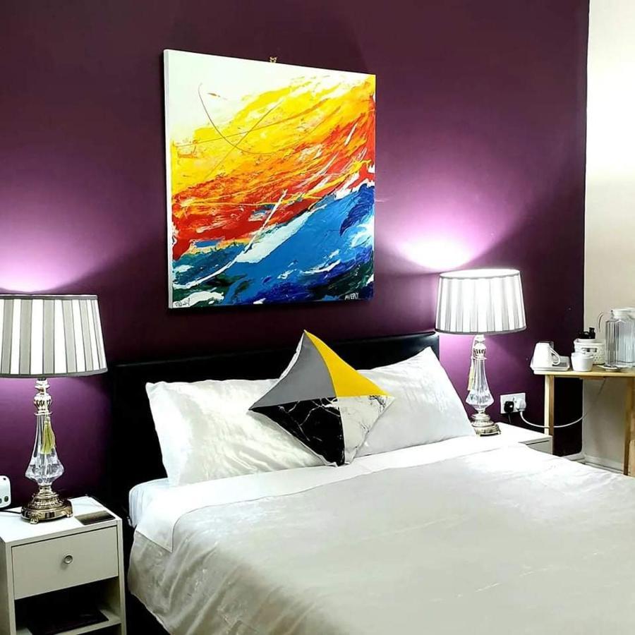 Gabriel Guesthouse ริล ภายนอก รูปภาพ
