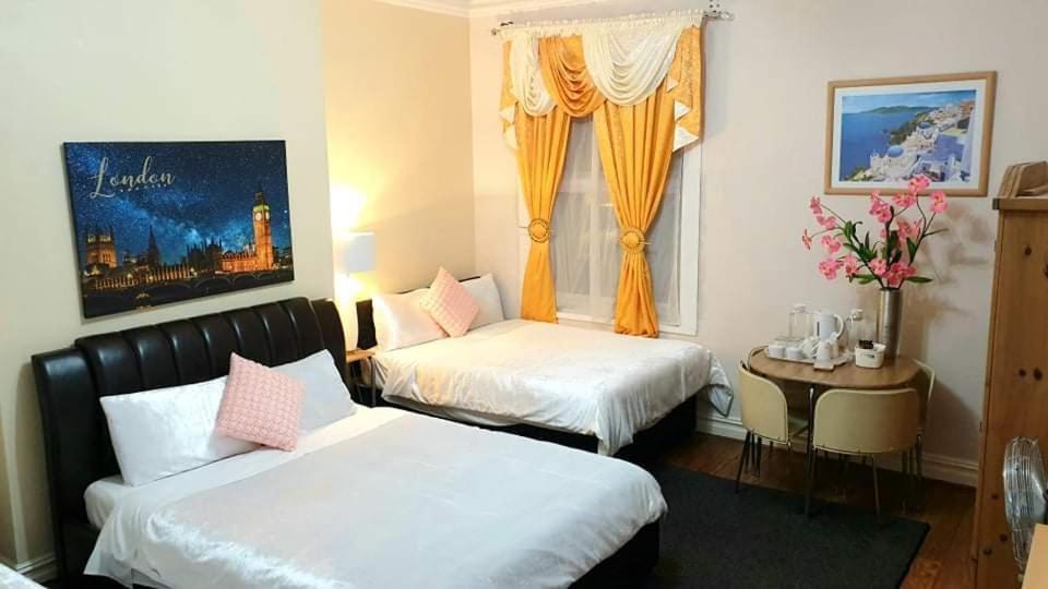 Gabriel Guesthouse ริล ภายนอก รูปภาพ