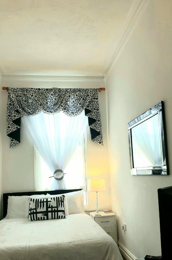 Gabriel Guesthouse ริล ภายนอก รูปภาพ