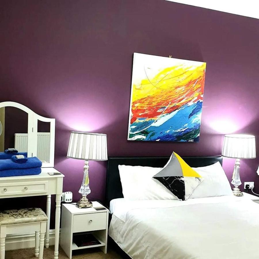Gabriel Guesthouse ริล ภายนอก รูปภาพ