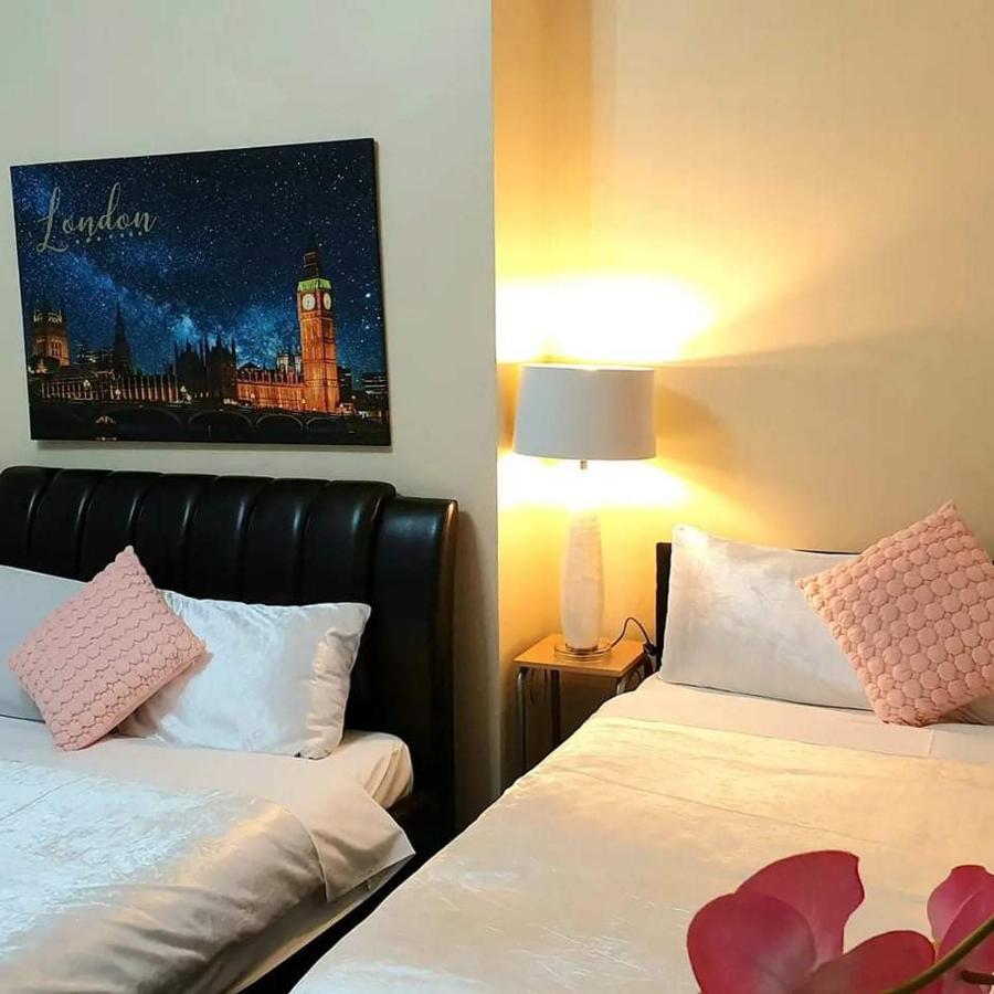 Gabriel Guesthouse ริล ภายนอก รูปภาพ
