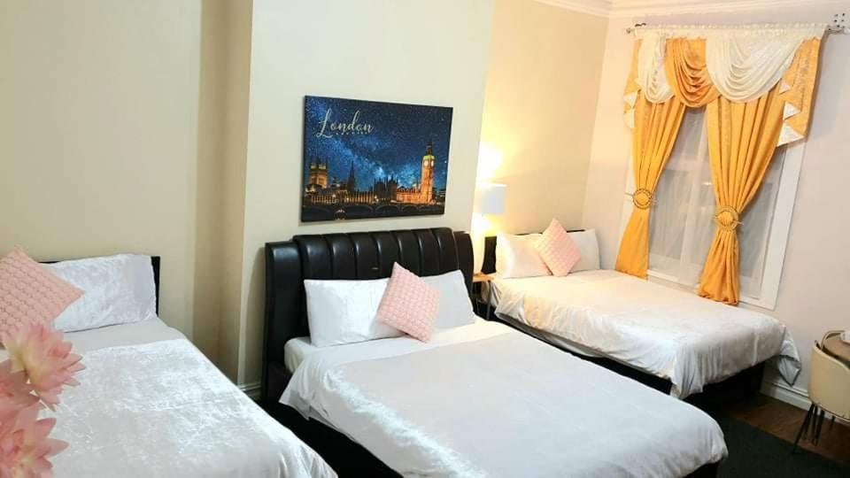 Gabriel Guesthouse ริล ภายนอก รูปภาพ