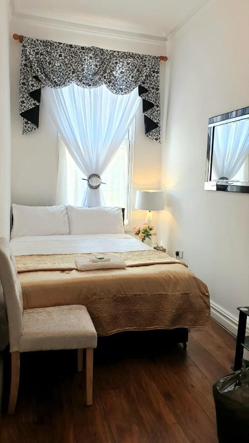 Gabriel Guesthouse ริล ภายนอก รูปภาพ