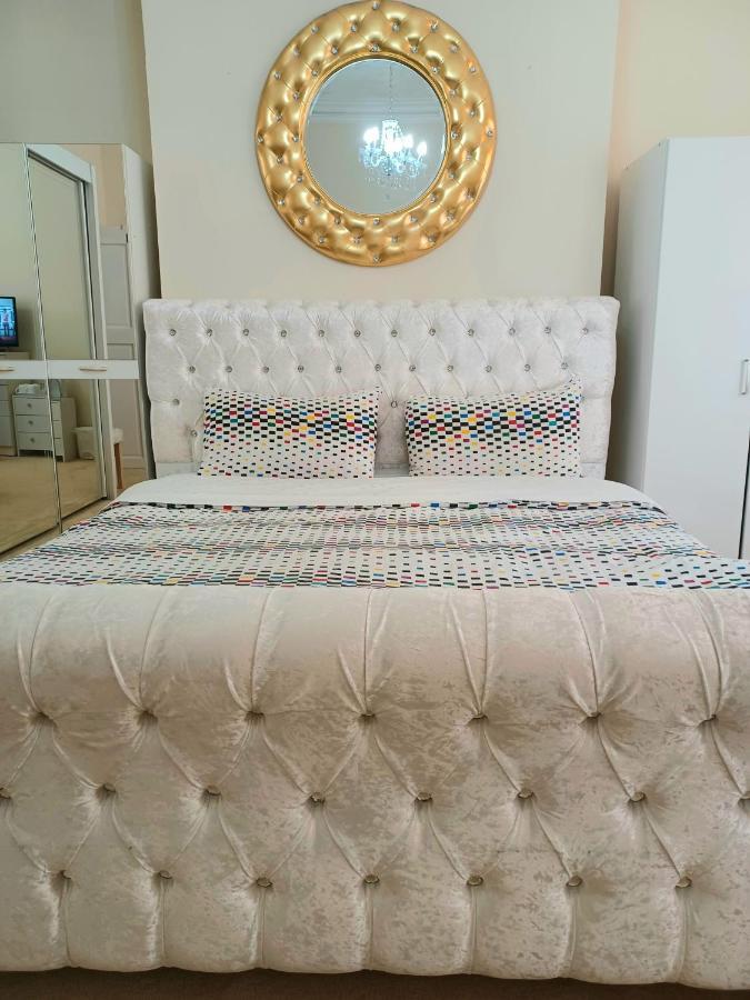 Gabriel Guesthouse ริล ภายนอก รูปภาพ