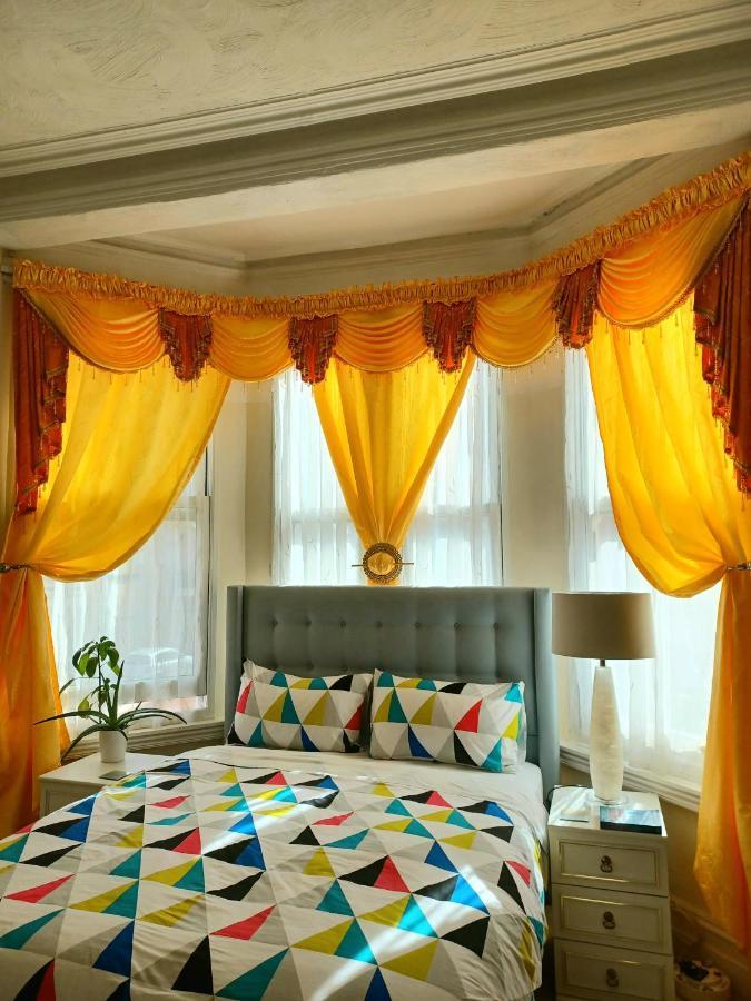 Gabriel Guesthouse ริล ภายนอก รูปภาพ
