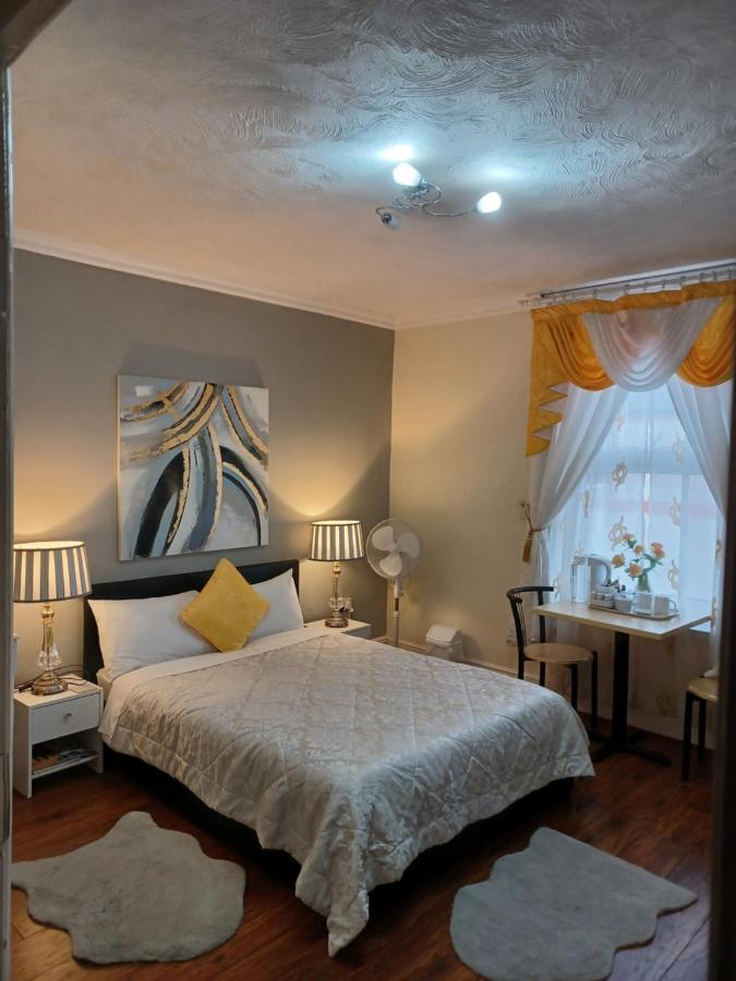 Gabriel Guesthouse ริล ภายนอก รูปภาพ