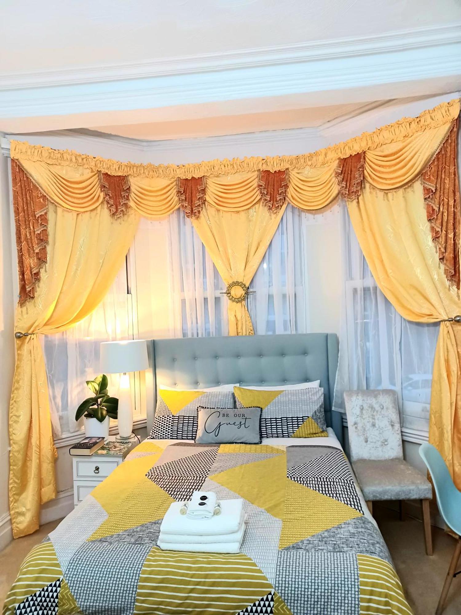 Gabriel Guesthouse ริล ภายนอก รูปภาพ