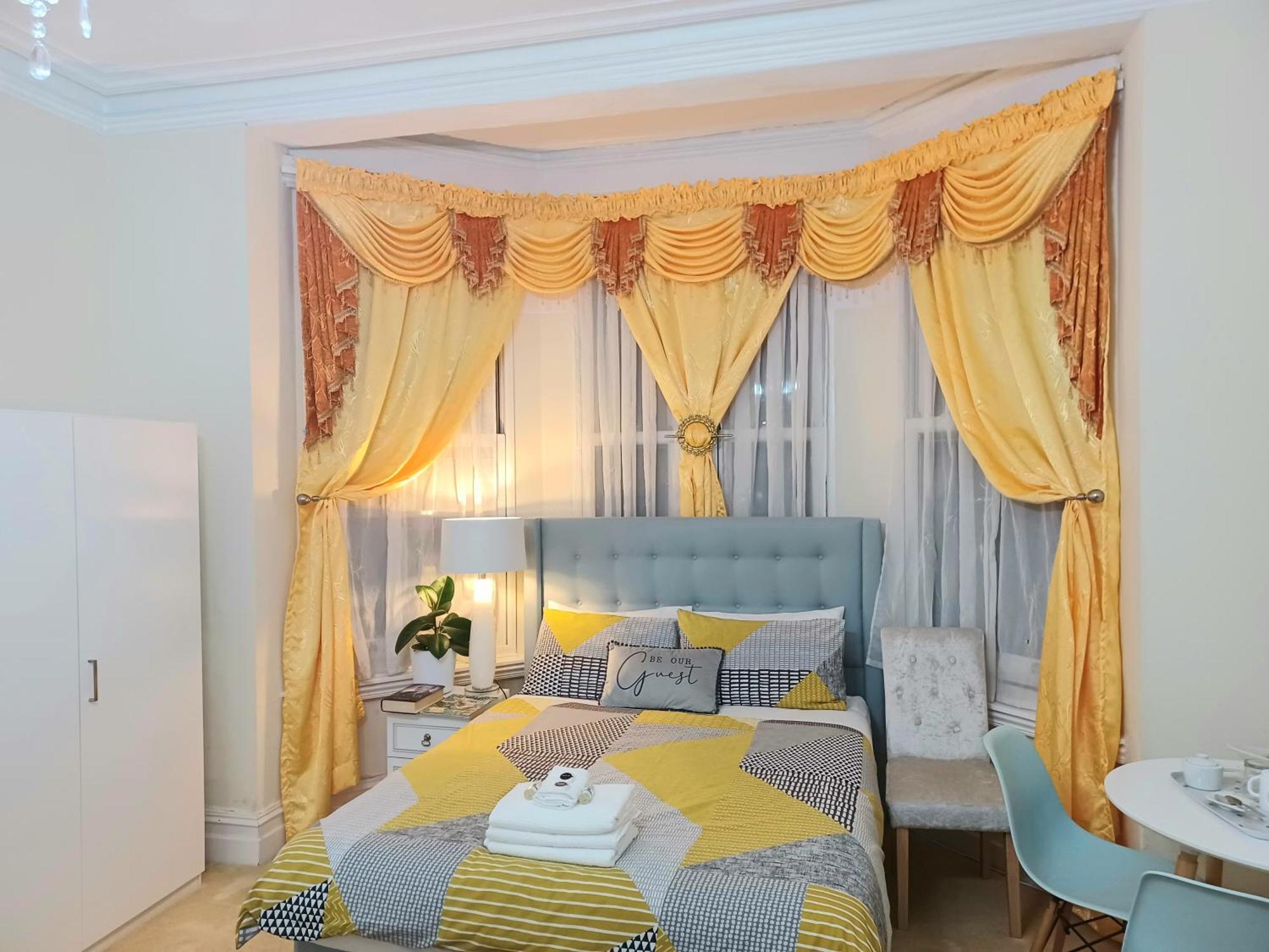 Gabriel Guesthouse ริล ภายนอก รูปภาพ