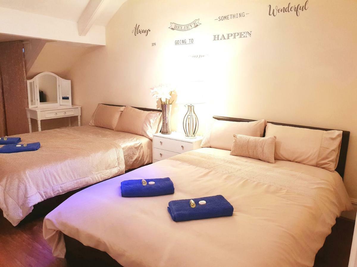 Gabriel Guesthouse ริล ภายนอก รูปภาพ