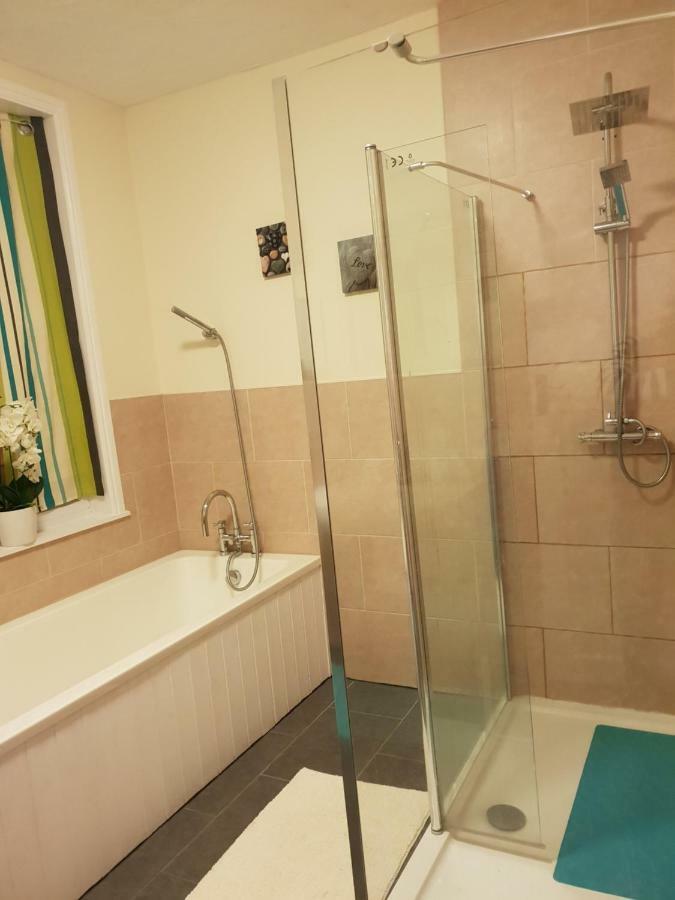 Gabriel Guesthouse ริล ภายนอก รูปภาพ