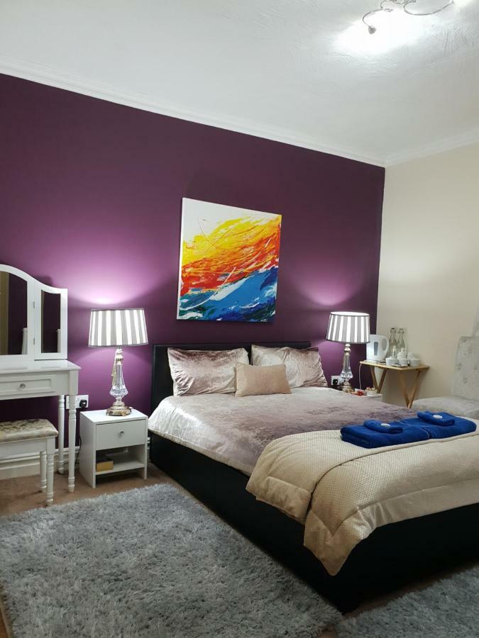 Gabriel Guesthouse ริล ภายนอก รูปภาพ
