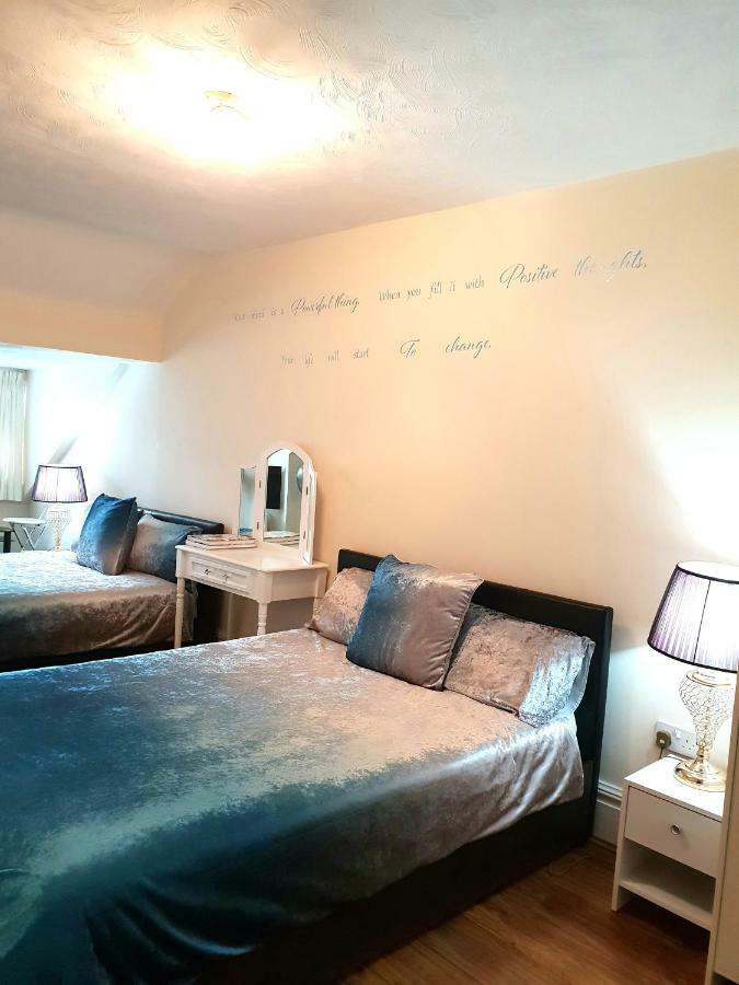 Gabriel Guesthouse ริล ภายนอก รูปภาพ