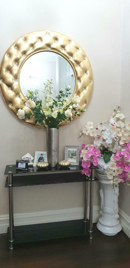 Gabriel Guesthouse ริล ภายนอก รูปภาพ