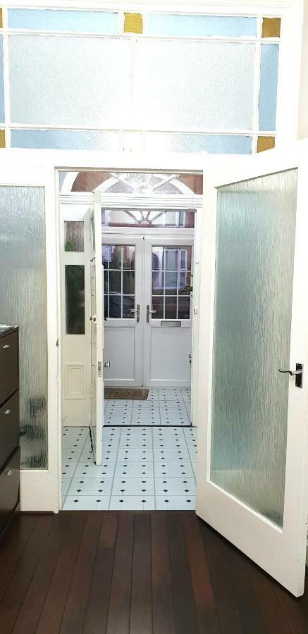 Gabriel Guesthouse ริล ภายนอก รูปภาพ