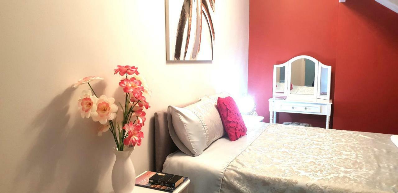 Gabriel Guesthouse ริล ภายนอก รูปภาพ