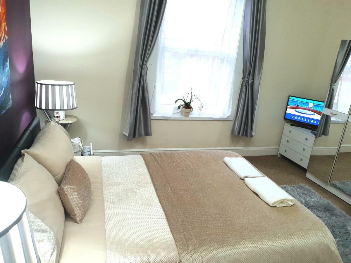 Gabriel Guesthouse ริล ภายนอก รูปภาพ