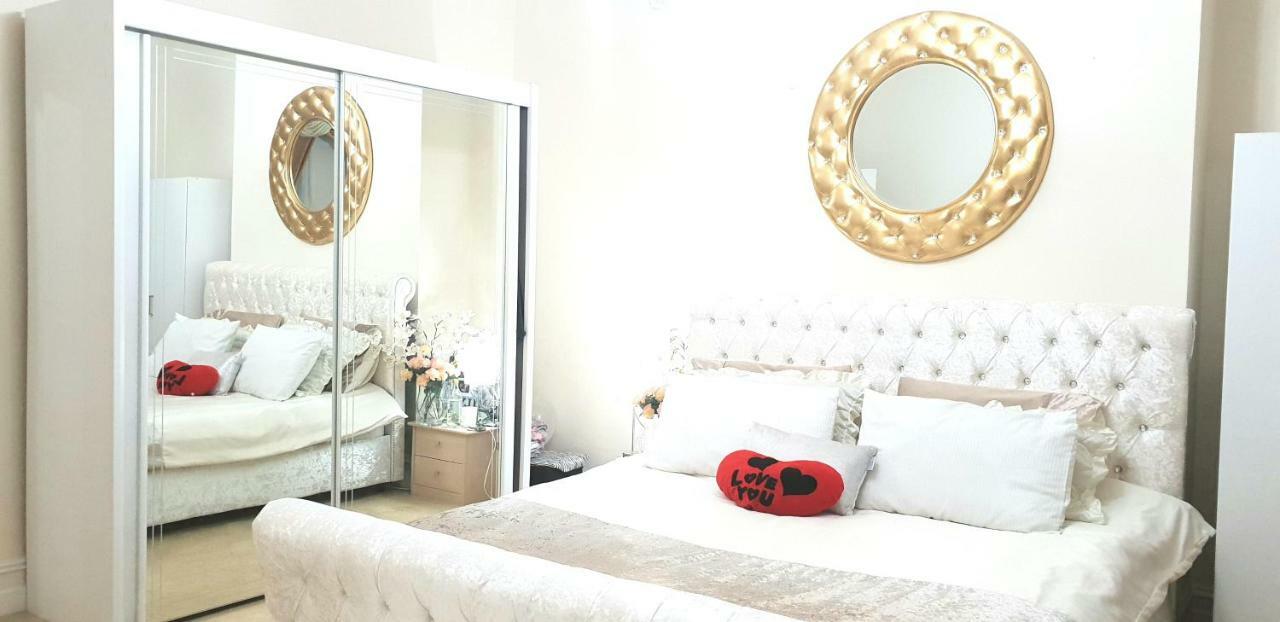 Gabriel Guesthouse ริล ภายนอก รูปภาพ