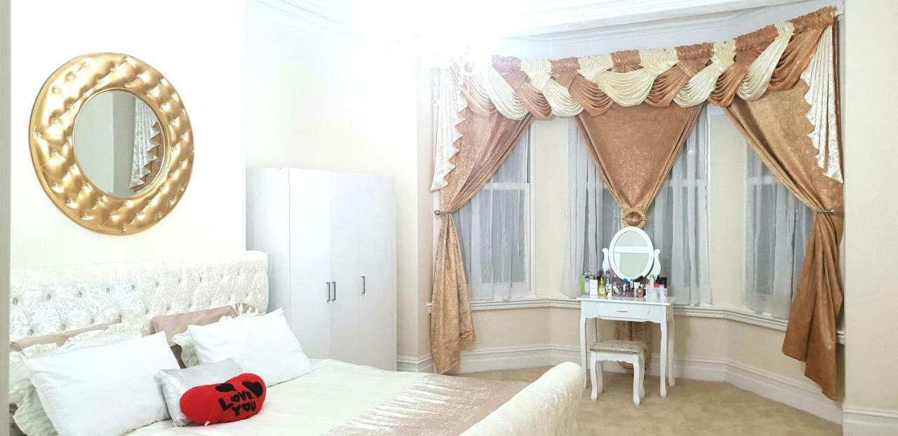 Gabriel Guesthouse ริล ภายนอก รูปภาพ