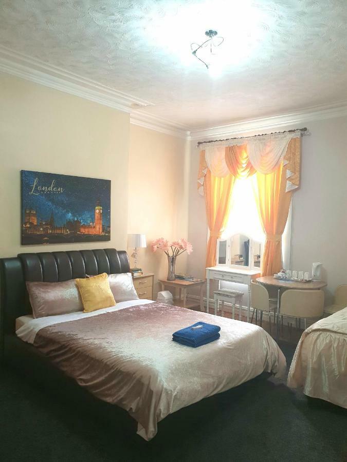 Gabriel Guesthouse ริล ภายนอก รูปภาพ