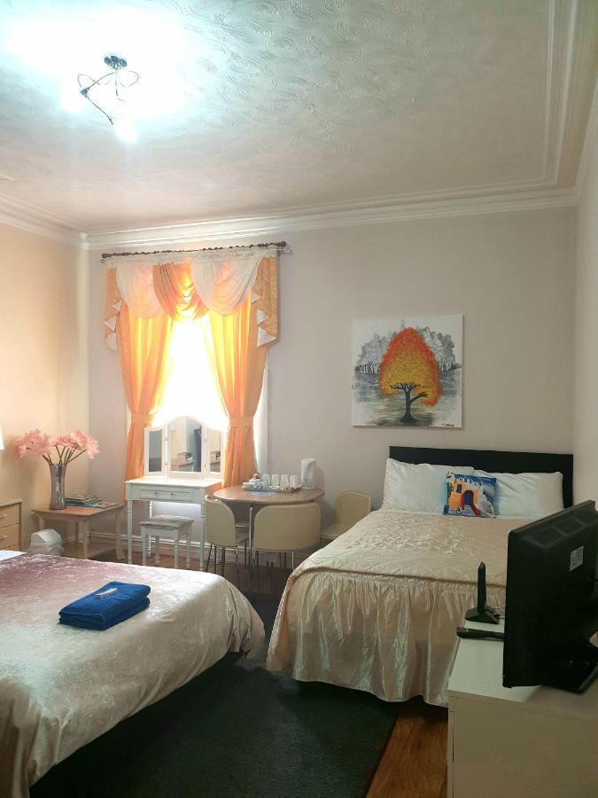 Gabriel Guesthouse ริล ภายนอก รูปภาพ