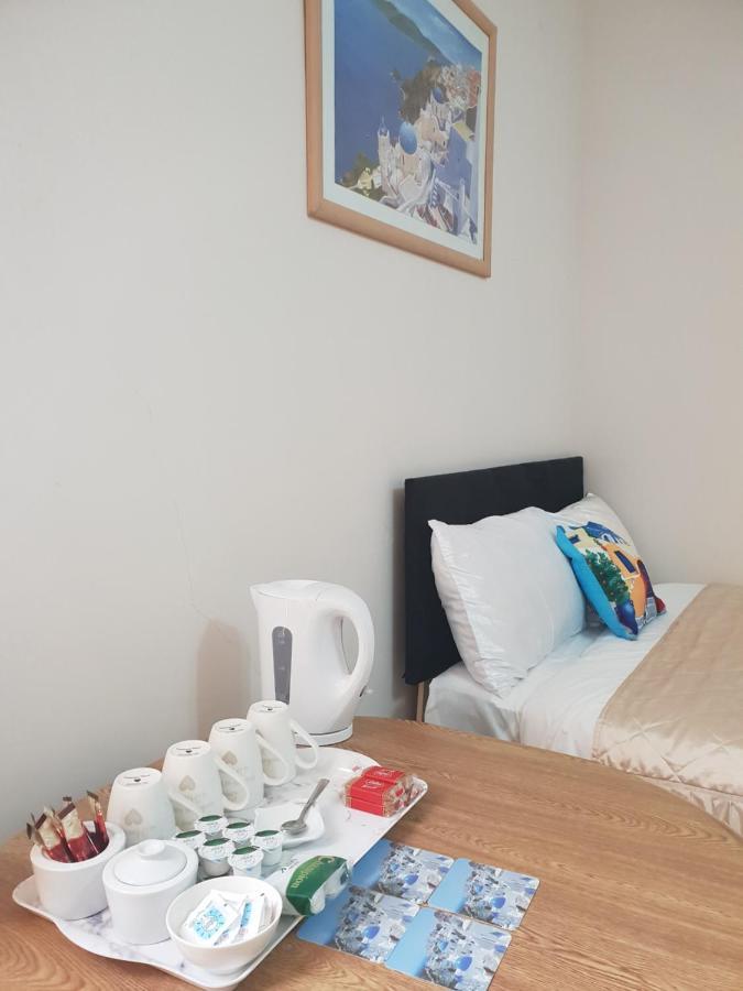 Gabriel Guesthouse ริล ภายนอก รูปภาพ